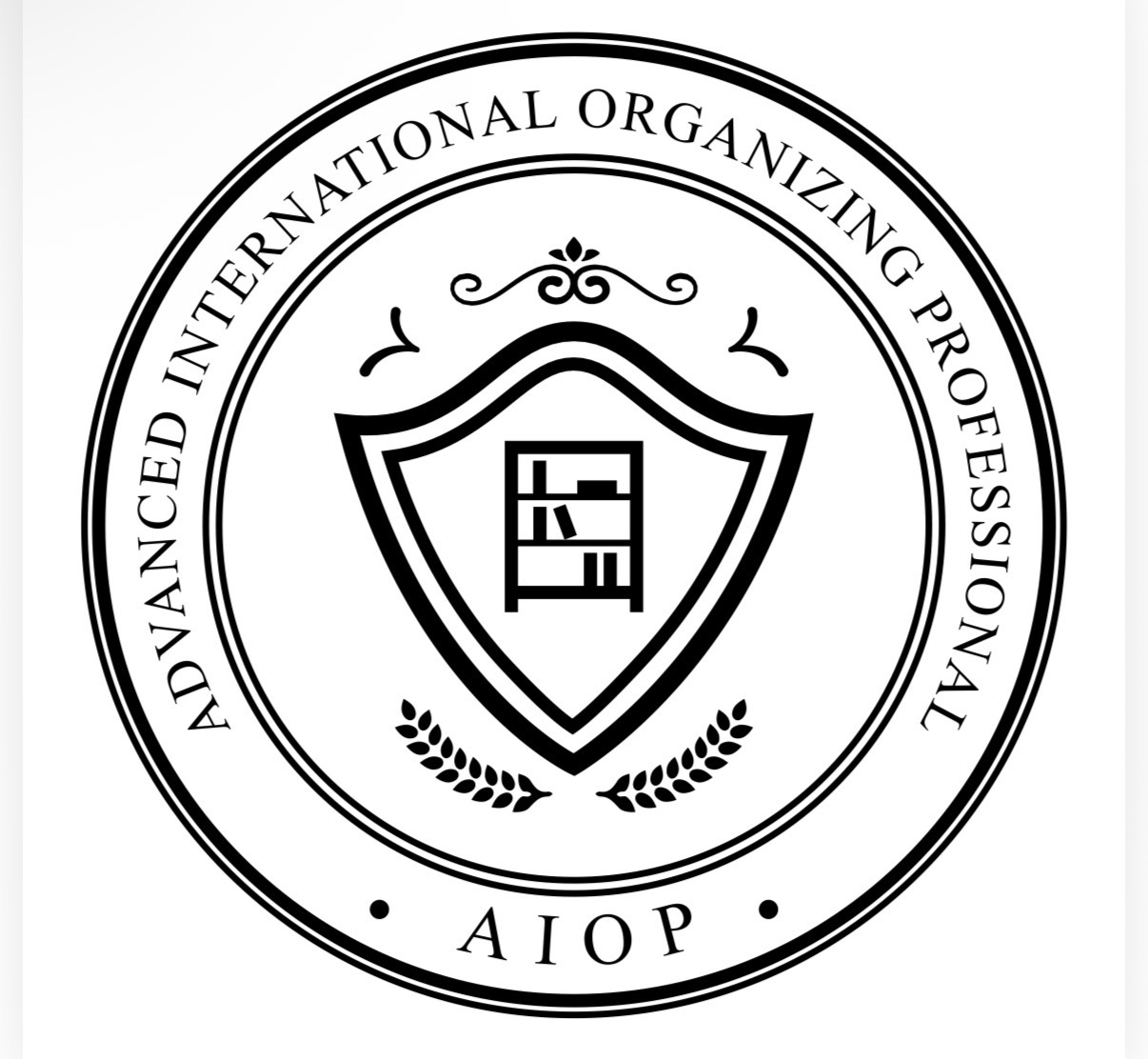 AIOP logo